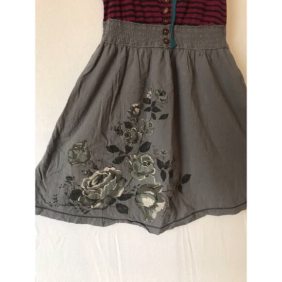 Rewind dress med - Picture 3 of 8